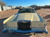 1978 Lincoln Town Car - 9