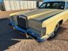 1978 Lincoln Town Car - 10