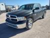 2017 Dodge 1500 Pickup Truck