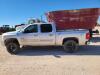 2012 Chevrolet Silverado Texas Edition Pickup - 2