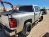 2012 Chevrolet Silverado Texas Edition Pickup - 5