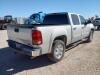 2009 GMC Sierra Pickup - 4