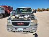 2003 GMC 2500 Pickup - 8