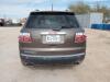 2008 GMC Acadia SLT - 3