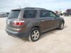 2008 GMC Acadia SLT - 4