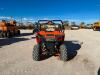 Artic Cat UTV - 4