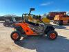 Artic Cat UTV - 6