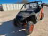 Artic Cat UTV - 9