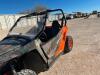 Artic Cat UTV - 10