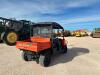 Kubota RTV1140 UTV - 5