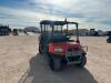 Kubota RTV1140 UTV - 7