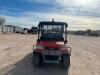 Kubota RTV1140 UTV - 8