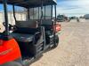 Kubota RTV1140 UTV - 10