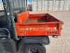 Kubota RTV1140 UTV - 13