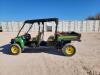 John Deere XUV 855M S4 UTV - 2