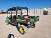 John Deere XUV 855M S4 UTV - 3