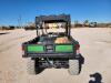 John Deere XUV 855M S4 UTV - 4