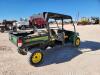 John Deere XUV 855M S4 UTV - 5