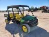 John Deere XUV 855M S4 UTV - 7