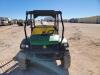 John Deere XUV 855M S4 UTV - 8