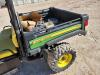 John Deere XUV 855M S4 UTV - 12