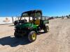 John Deere Gator UTV