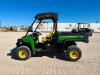 John Deere Gator UTV - 2