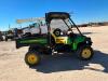 John Deere Gator UTV - 6