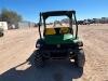 John Deere Gator UTV - 8