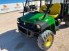 John Deere Gator UTV - 9