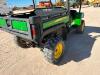 John Deere Gator UTV - 13