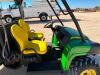 John Deere Gator UTV - 14