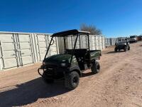 Kawasaki Mule 3010 UTV