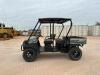 Kawasaki Mule 3010 UTV - 2