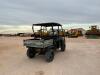 Kawasaki Mule 3010 UTV - 4