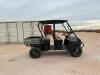 Kawasaki Mule 3010 UTV - 5