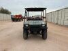 Kawasaki Mule 3010 UTV - 7