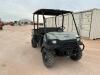 Kawasaki Mule 3010 UTV - 13