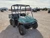 Polaris Ranger 6X6 UTV - 7