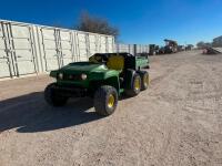 John Deere 6X4 Gator