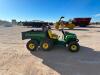 John Deere 6X4 Gator - 6