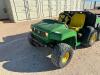 John Deere 6X4 Gator - 9