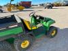 John Deere 6X4 Gator - 11