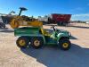 John Deere 6X4 Gator - 6