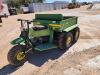 John Deere AMT 600 Gator