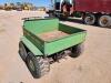 John Deere AMT 600 Gator - 3