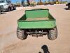 John Deere AMT 600 Gator - 4