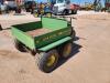 John Deere AMT 600 Gator - 5