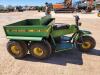 John Deere AMT 600 Gator - 6