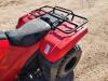 2014 Honda Rancher ATV - 13